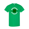 Shenanigans Irish Green T-Shirt (65000)