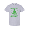 Saint Patrick Sport Grey T-Shirt (65000)