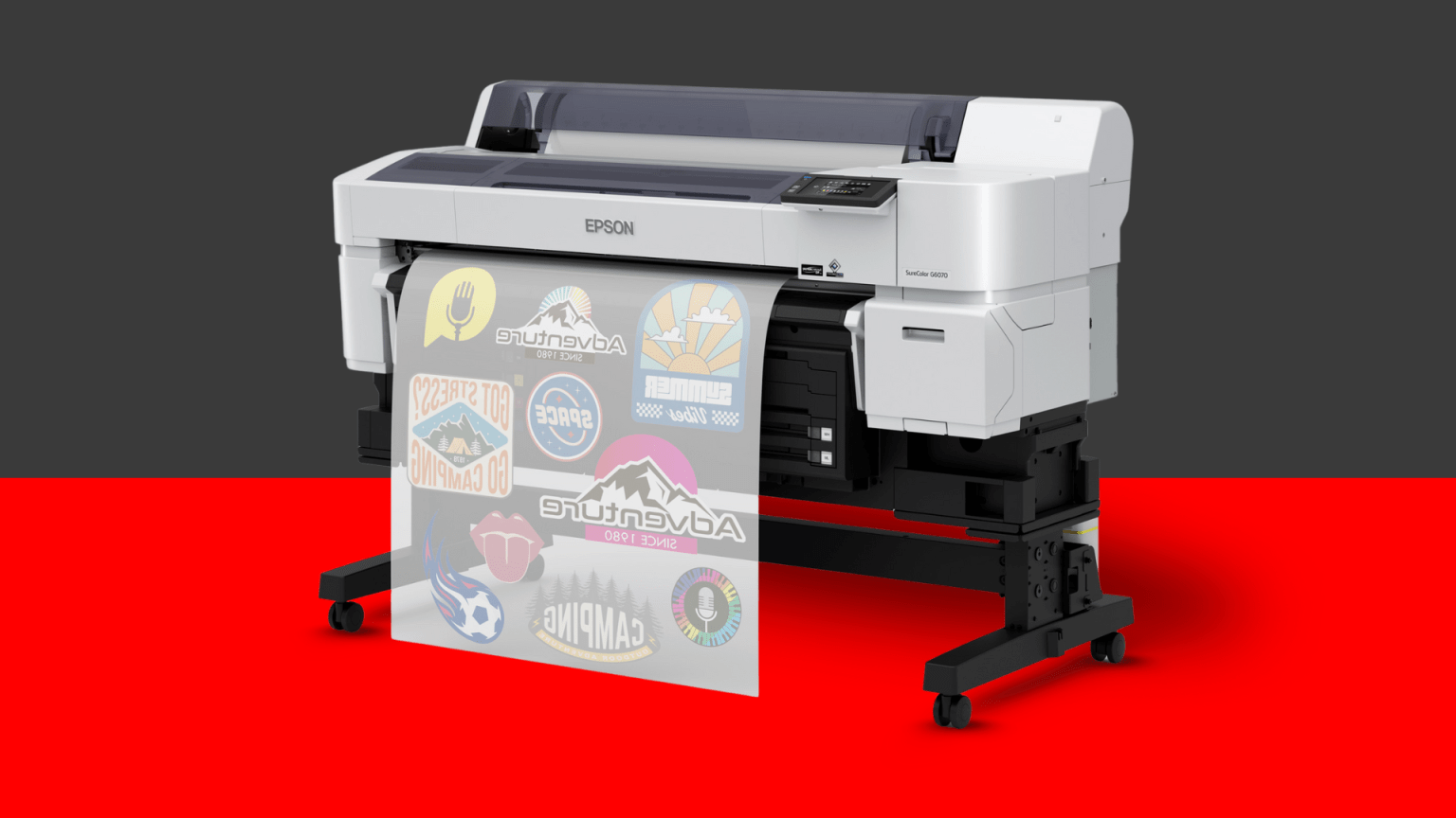 Direct to Film vs Traditional: What Screen Printing Is Right for Your ...